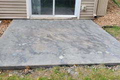 Stamped Concrete