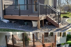 Deck-Reface-Rail