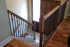 Stair-Railing